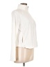 Lands' End Ivory White Jacket Size L - photo 4