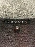 Theory Gray Sleeveless T-Shirt Size 00 - 0 - photo 7