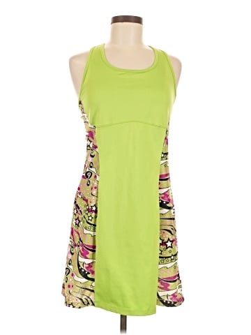 Skirt Sports Casual Dress (view 1)