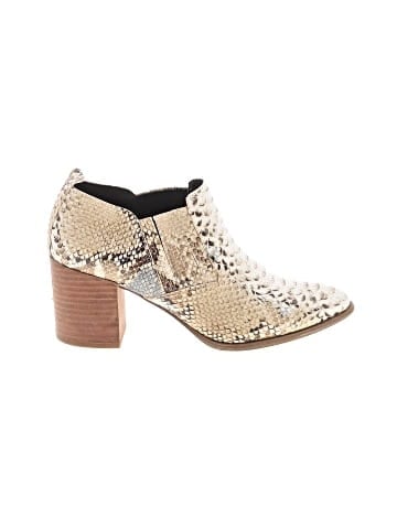 REPORT Ankle Boots (view 1)