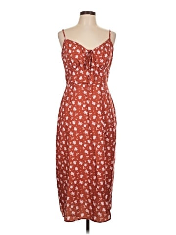 Unbranded Casual Dress (view 1)