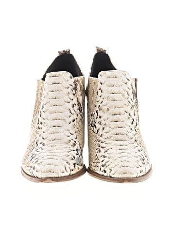 REPORT Ankle Boots (view 2)