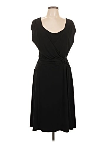 Connected Apparel Cocktail Dress (view 1)