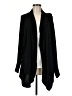 Beautiful People Black Cardigan Size M - photo 1