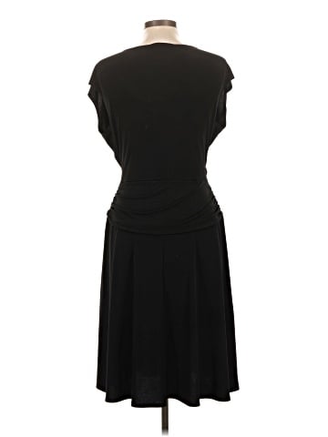 Connected Apparel Cocktail Dress (view 2)