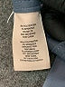 Philosophy Republic Clothing Blue Jacket Size M - photo 7