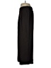 Nine West 100% Polyester Black Casual Pants Size M - photo 5