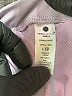 Yogalicious Solid Gray Casual Skirt Size 12 - photo 3