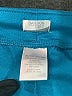Danskin Now 100% Polyester Color Block Teal Athletic Shorts Size XL - photo 3