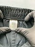 Member's Mark Solid Blue Black Shorts Size 4 - photo 3