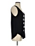 SuperDuper Black Tank Top Size S - photo 4