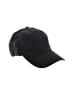 Madewell Black Baseball Cap One size - photo 1