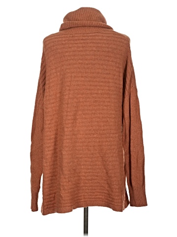Kaisley Turtleneck Sweater (view 2)