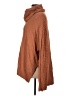 Kaisley Brown Turtleneck Sweater Size L - photo 5