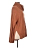 Kaisley Brown Turtleneck Sweater Size L - photo 4