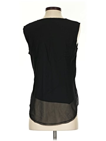 RACHEL Rachel Roy Sleeveless T-Shirt (view 2)