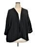 Unbranded Black Jacket Size 4X (estimated) - photo 1