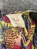 Blush 100% Rayon Yellow Sleeveless Blouse Size M - photo 7