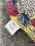 Blush 100% Rayon Yellow Sleeveless Blouse Size M - photo 8