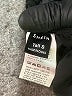 Shein Solid Black Cocktail Dress Size S (tall) - photo 7