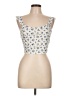 Shein Ivory Tank Top Size L - photo 1