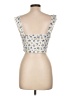 Shein Ivory Tank Top Size L - photo 2