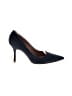 Giorgio Armani Blue Heels Size EU 38 - photo 1
