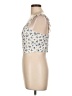 Shein Ivory Tank Top Size L - photo 5