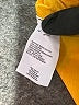 DSG 100% Polyester Solid Yellow Active T-Shirt Size 8 - 9 - photo 4