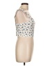 Shein Ivory Tank Top Size L - photo 4