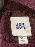 JoyLab Burgundy Turtleneck Sweater Size XXL - photo 7