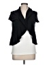 Christopher & Banks 100% Cotton Black Cardigan Size L - photo 1