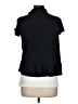 Christopher & Banks 100% Cotton Black Cardigan Size L - photo 2