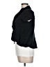 Christopher & Banks 100% Cotton Black Cardigan Size L - photo 5