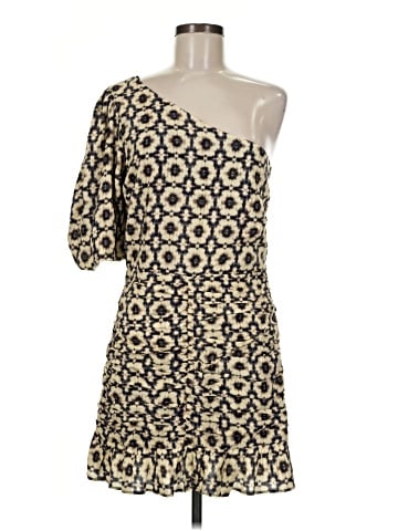 Renatta&Go Cocktail Dress (view 1)