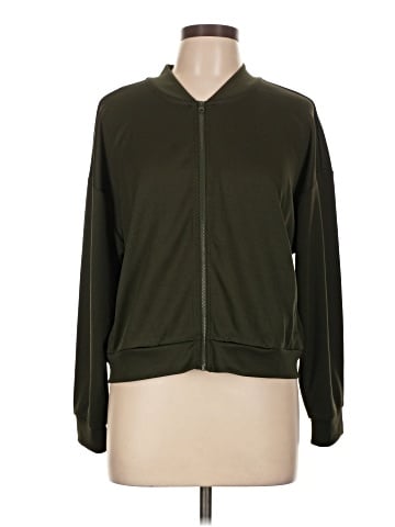 Gap Fit Track Jacket (view 1)