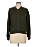 Gap Fit 100% Polyester Green Track Jacket Size L - photo 1