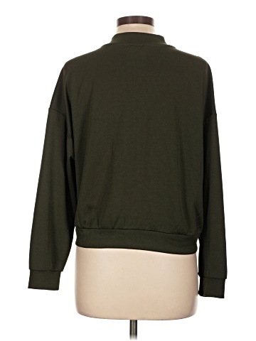 Gap Fit Track Jacket (view 2)