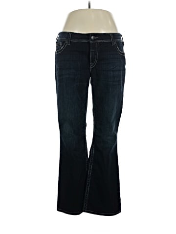 Silver Jeans Co. Jeans (view 1)