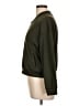 Gap Fit 100% Polyester Green Track Jacket Size L - photo 5