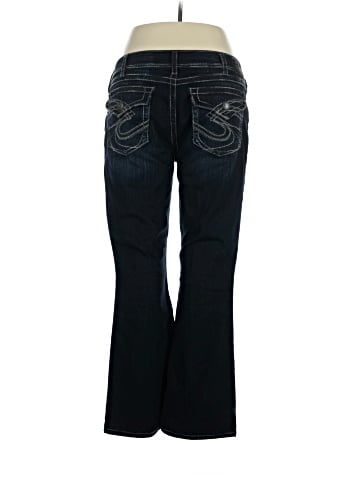 Silver Jeans Co. Jeans (view 2)