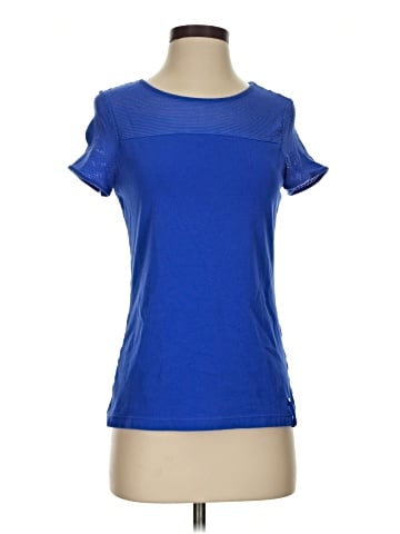 L-RL Lauren Active Ralph Lauren Active T-Shirt (view 1)