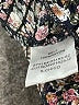 Blush 100% Rayon Tweed Brown Cocktail Dress Size S - photo 8