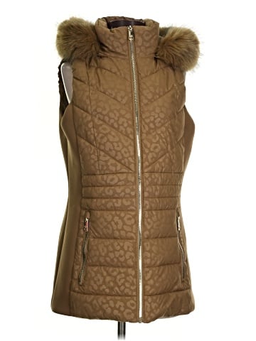 MICHAEL Michael Kors Vest (view 1)