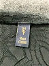 Vanite Couture Black Short Sleeve Blouse Size L (estimated) - photo 4