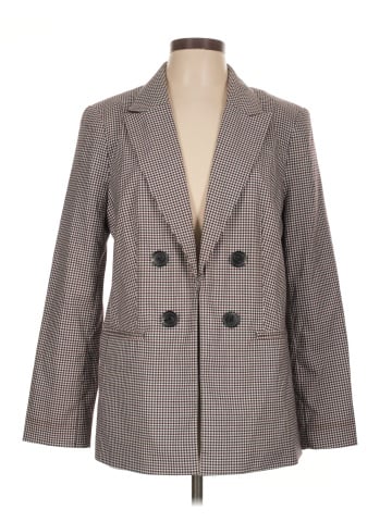 Liz Claiborne Blazer (view 1)