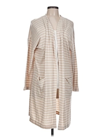 The Sweatshirt Project by French Laundry Cardigan (view 1)