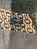 Muse Metallic Gray Casual Dress Size 8 - photo 7