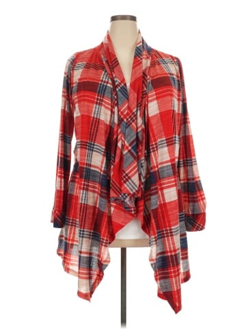 New York Laundry Cardigan (view 1)