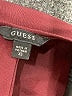 Guess Burgundy Jumpsuit Size XS - photo 5